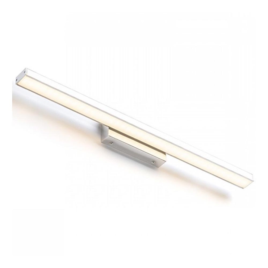 RED - Design Rendl - R12949 - Iluminación LED para espejos de baño PANON LED/18W/230V IP44