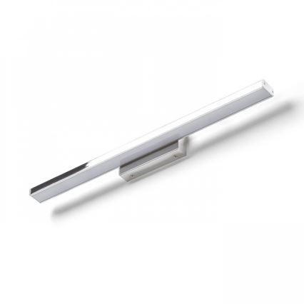 RED - Design Rendl - R12949 - Iluminación LED para espejo de baño PANON LED/18W/230V IP44