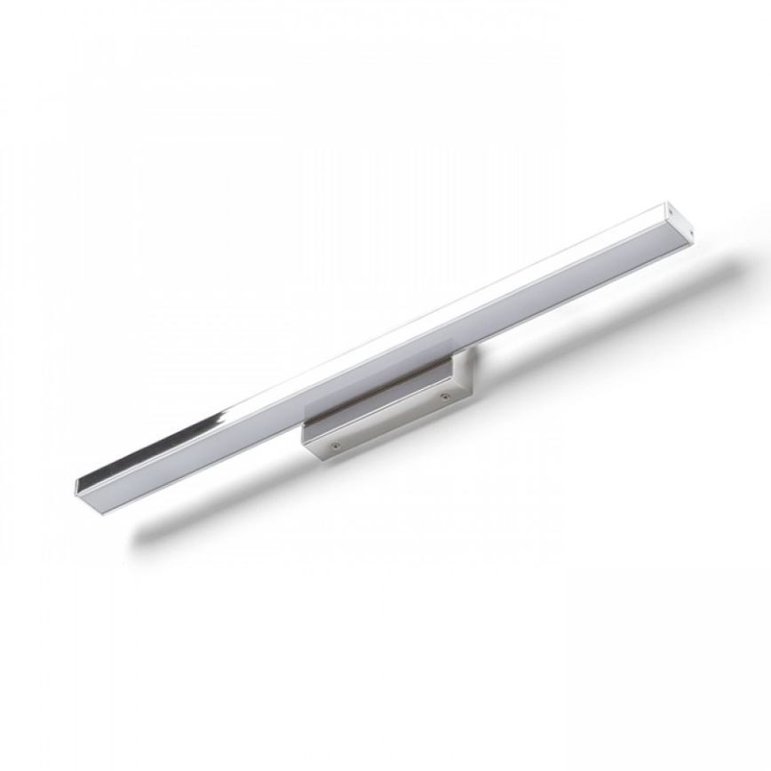 RED - Design Rendl - R12949 - Iluminación LED para espejo de baño PANON LED/18W/230V IP44