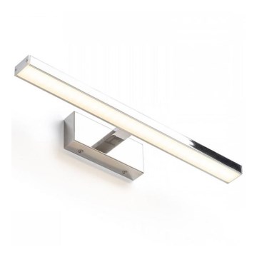 RED - Design Rendl - R12950 - Iluminación LED para espejo de baño PANON LED/12W/230V IP44