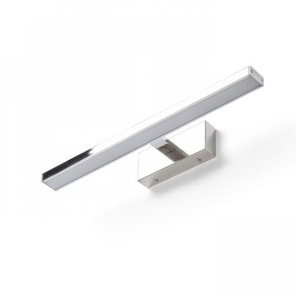 RED - Design Rendl - R12950 - Iluminación LED para espejo de baño PANON LED/12W/230V IP44