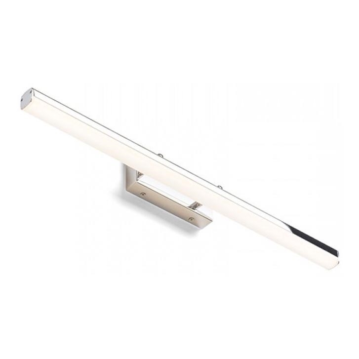 RED - Design Rendl - R12951 - Iluminación LED para espejos de baño SWAY LED/12W/230V IP44