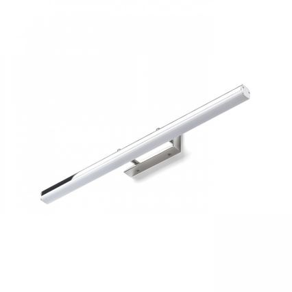RED - Design Rendl - R12951 - Iluminación LED para espejos de baño SWAY LED/12W/230V IP44