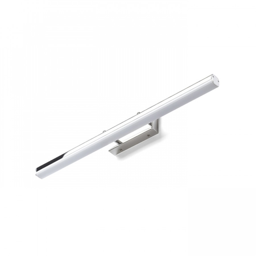 RED - Design Rendl - R12951 - Iluminación LED para espejos de baño SWAY LED/12W/230V IP44