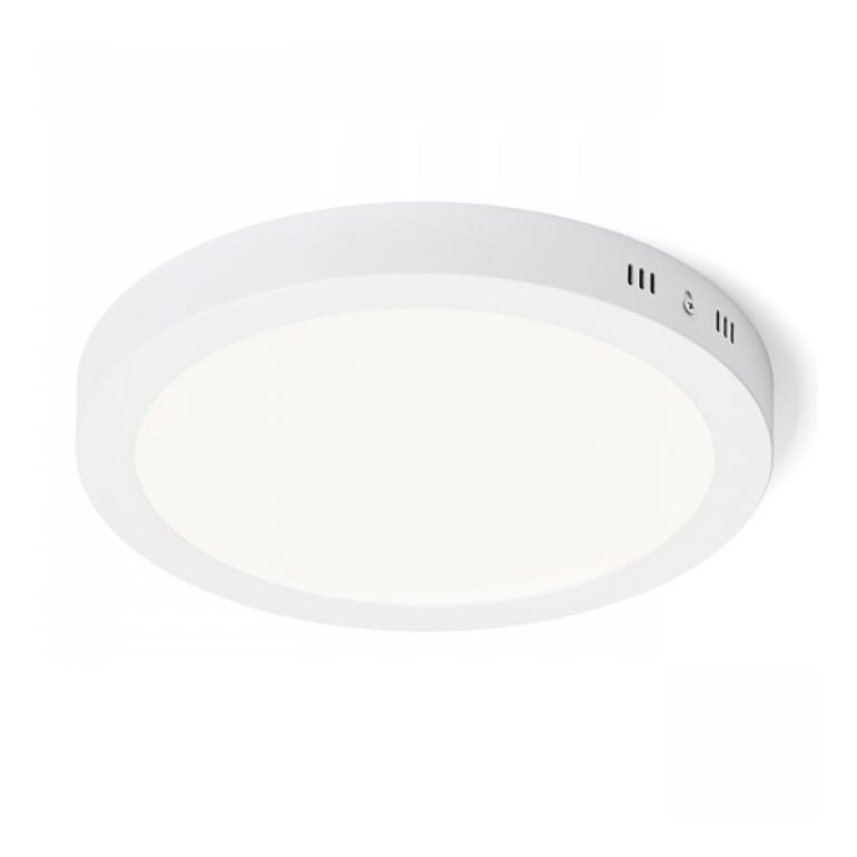 RED - Design Rendl - R12973 - Plafón LED SOCORRO LED/24W/230V