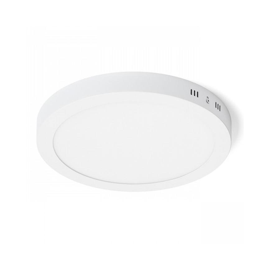 RED - Design Rendl - R12973 - Plafón LED SOCORRO LED/24W/230V