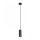 RED - Design Rendl - R12992 - Lámpara LED colgante MAVRO LED/12W/230V