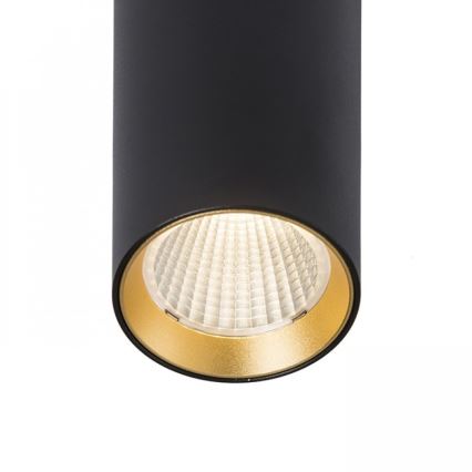 RED - Design Rendl - R12992 - Lámpara LED colgante MAVRO LED/12W/230V