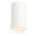 RED - Design Rendl - R12999 - Aplique CHIC 1xG9/33W/230V
