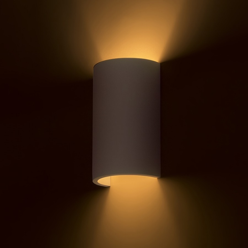 RED - Design Rendl - R12999 - Aplique CHIC 1xG9/33W/230V