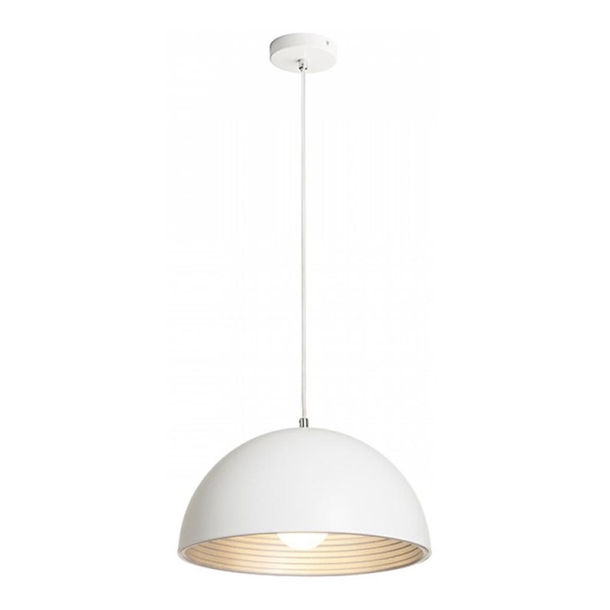 RED - Design Rendl - R13048 - Lámpara colgante CARISSIMA 1xE27/42W/230V