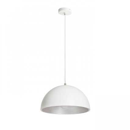 RED - Design Rendl - R13048 - Lámpara colgante CARISSIMA 1xE27/42W/230V