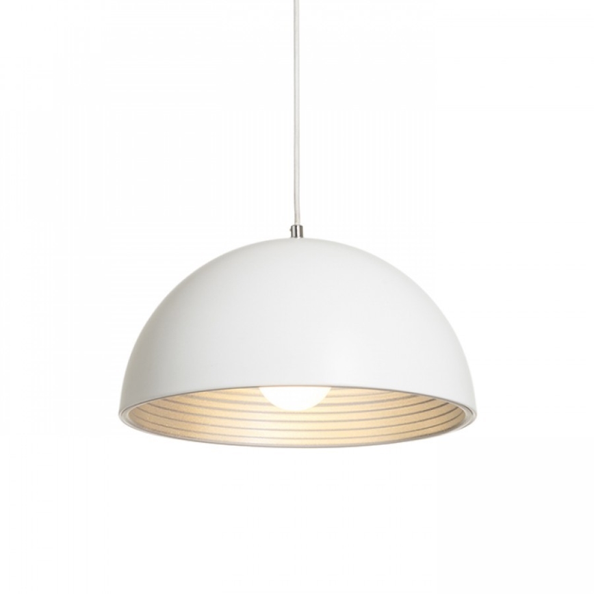 RED - Design Rendl - R13048 - Lámpara colgante CARISSIMA 1xE27/42W/230V