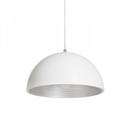 RED - Design Rendl - R13048 - Lámpara colgante CARISSIMA 1xE27/42W/230V