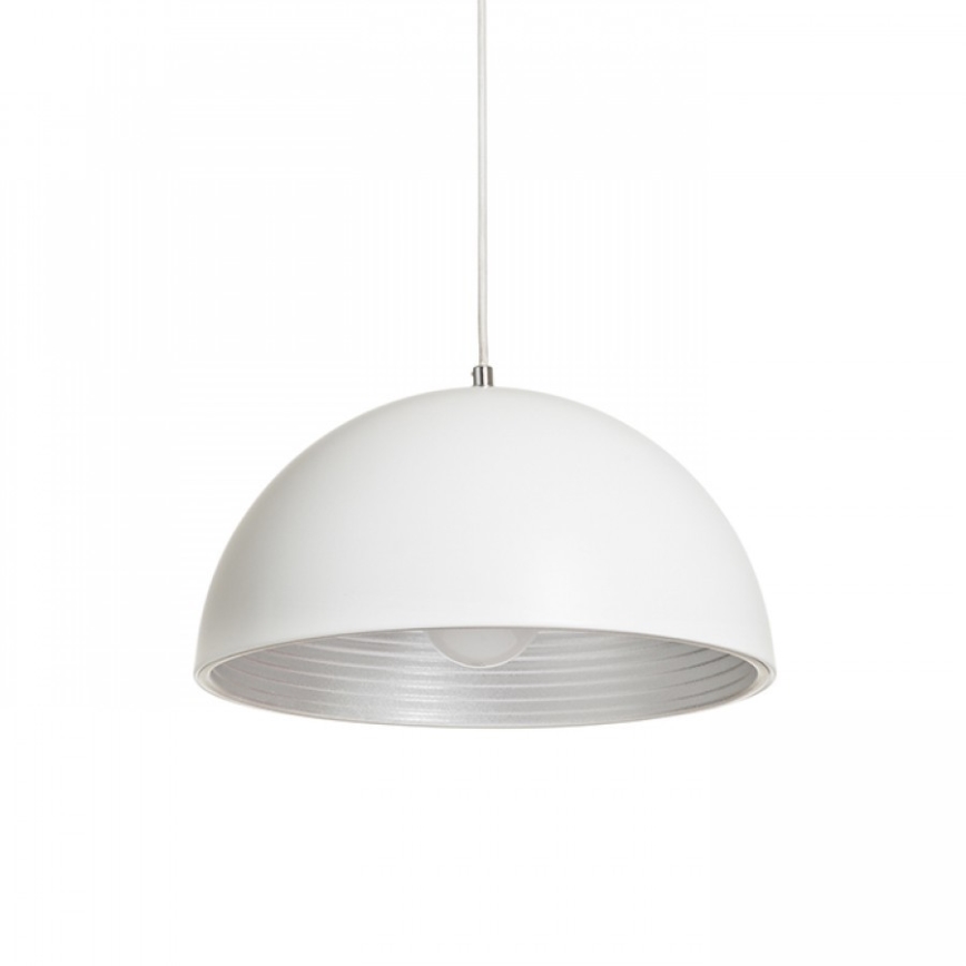 RED - Design Rendl - R13048 - Lámpara colgante CARISSIMA 1xE27/42W/230V