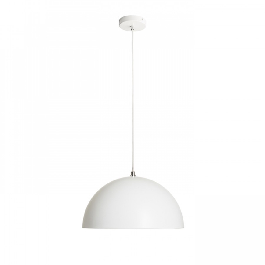 RED - Design Rendl - R13048 - Lámpara colgante CARISSIMA 1xE27/42W/230V
