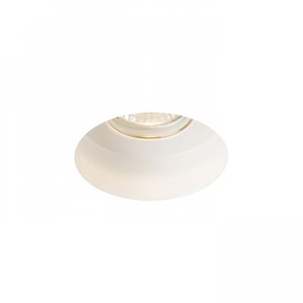 RED - Design Rendl - R13288 - Lámpara empotrada IPSO 1xGU10/35W/230V