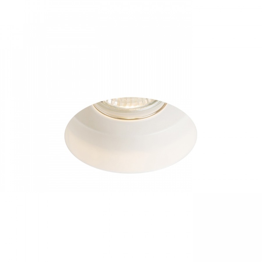 RED - Design Rendl - R13288 - Lámpara empotrada IPSO 1xGU10/35W/230V