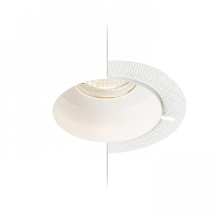 RED - Design Rendl - R13288 - Lámpara empotrada IPSO 1xGU10/35W/230V