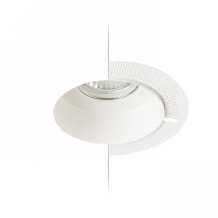RED - Design Rendl - R13288 - Lámpara empotrada IPSO 1xGU10/35W/230V
