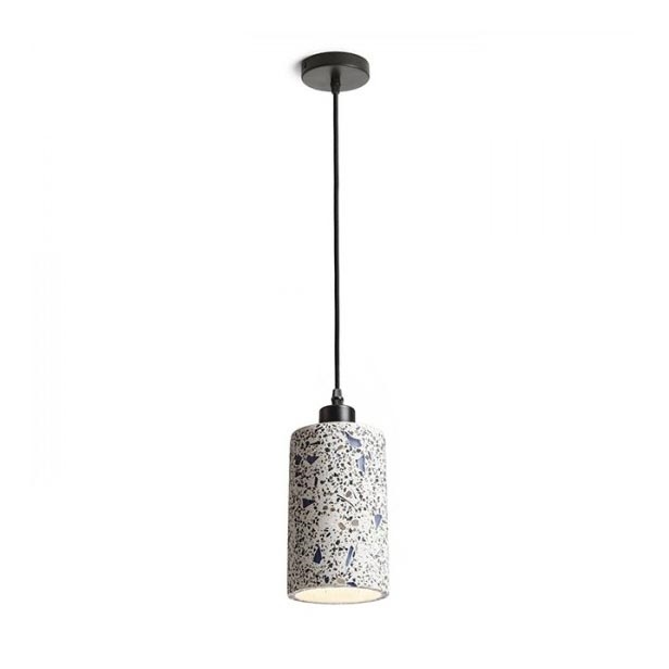 RED - Design Rendl - R13296 - Lámpara colgante CAMINO 1xE27/28W/230V