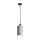 RED - Design Rendl - R13296 - Lámpara colgante CAMINO 1xE27/28W/230V