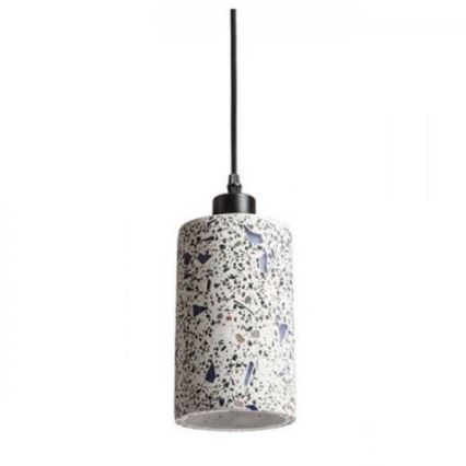 RED - Design Rendl - R13296 - Lámpara colgante CAMINO 1xE27/28W/230V
