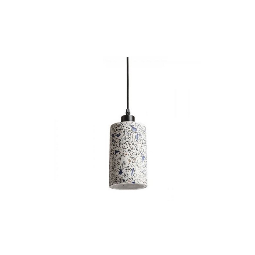 RED - Design Rendl - R13296 - Lámpara colgante CAMINO 1xE27/28W/230V