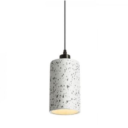RED - Design Rendl - R13296 - Lámpara colgante CAMINO 1xE27/28W/230V