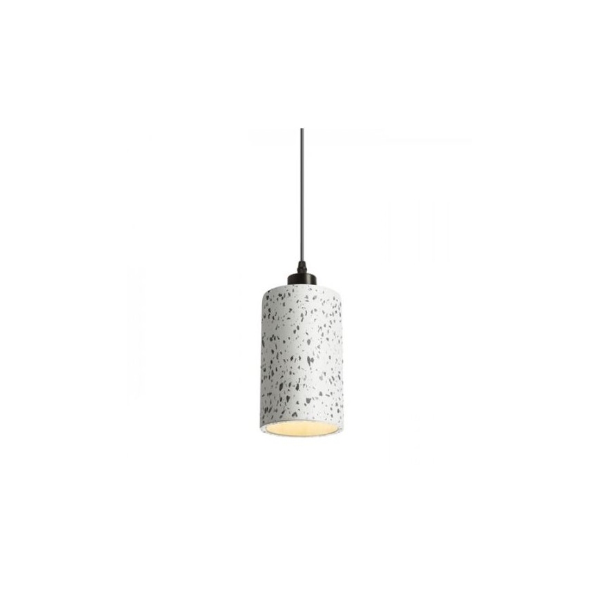 RED - Design Rendl - R13296 - Lámpara colgante CAMINO 1xE27/28W/230V