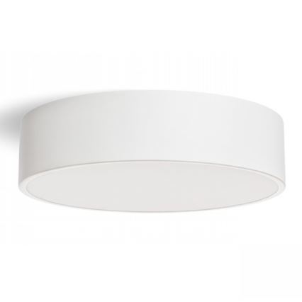 RED - Design Rendl - R13328 - Plafón LED MEZZO LED/30W/230V blanco