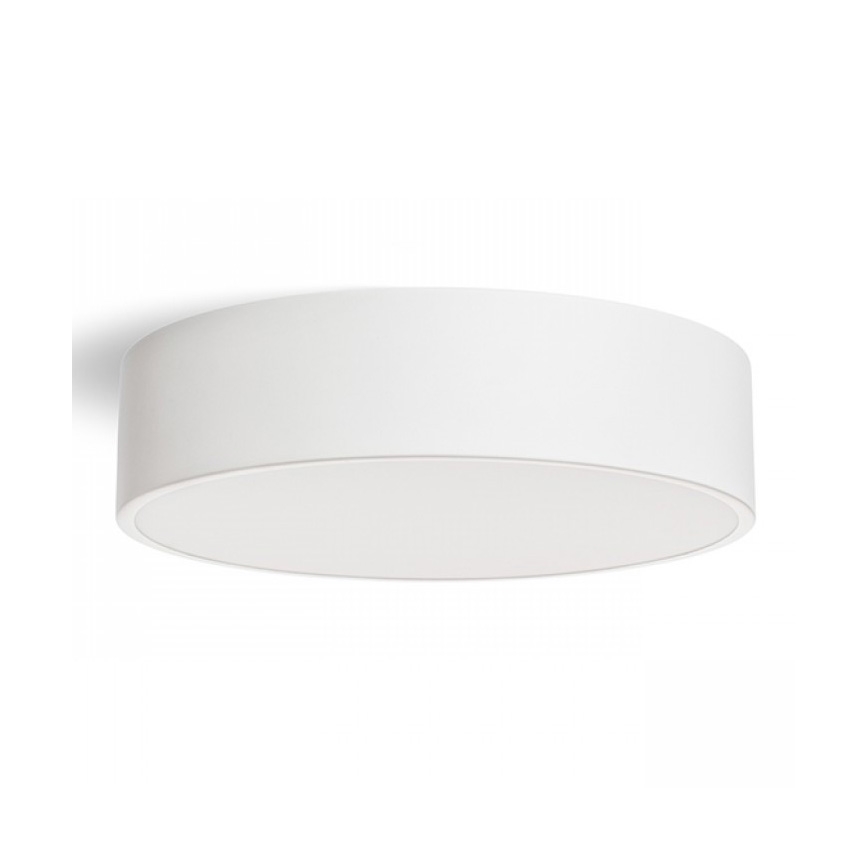 RED - Design Rendl - R13328 - Plafón LED MEZZO LED/30W/230V blanco