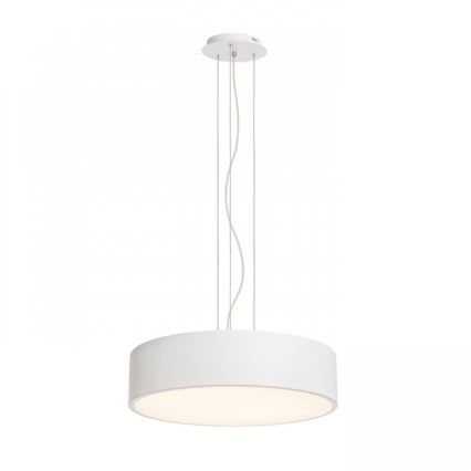 RED - Design Rendl - R13328 - Plafón LED MEZZO LED/30W/230V blanco
