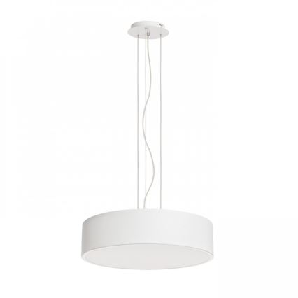 RED - Design Rendl - R13328 - Plafón LED MEZZO LED/30W/230V blanco
