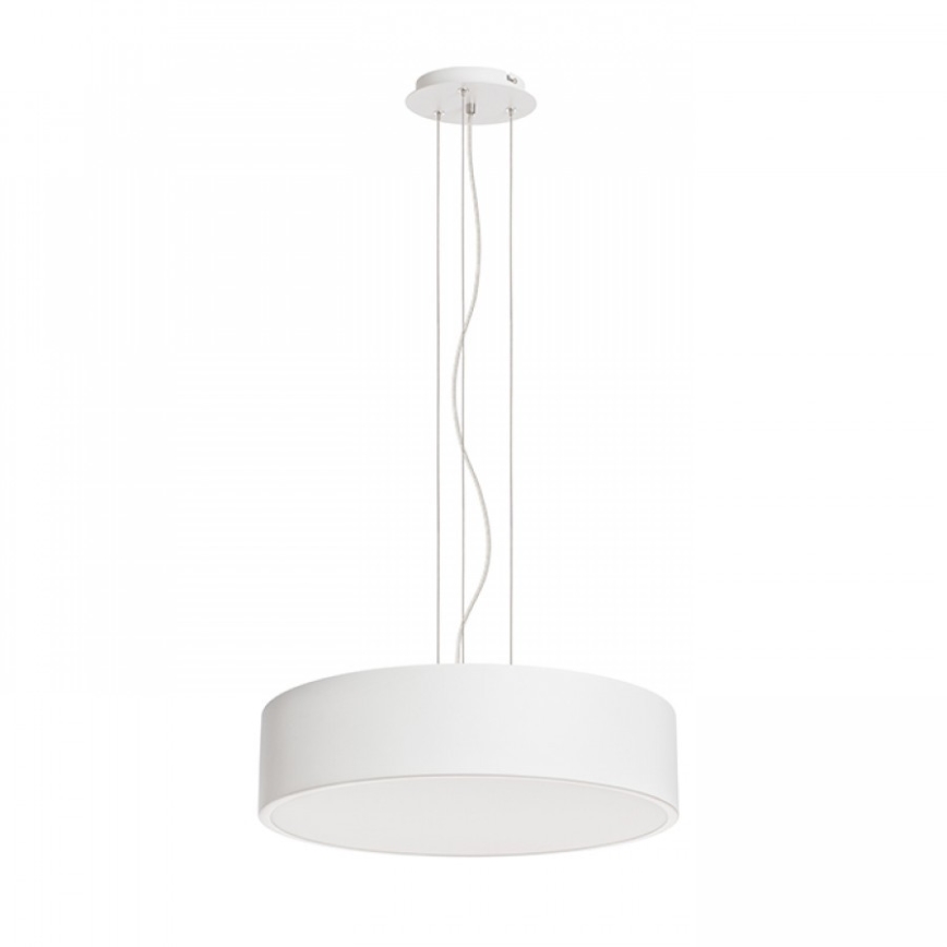 RED - Design Rendl - R13328 - Plafón LED MEZZO LED/30W/230V blanco