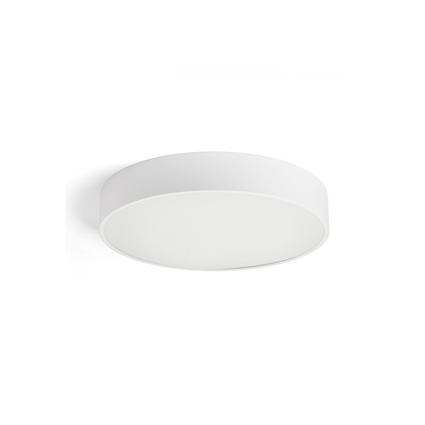 RED - Design Rendl - R13332 - Plafón LED MEZZO LED/60W/230V blanco