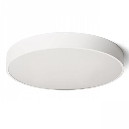 RED - Design Rendl - R13334 - Plafón LED MEZZO LED/100W/230V blanco