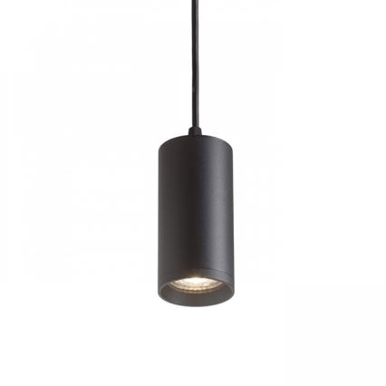 RED - Design Rendl - R13366 - Lámpara colgante BELENOS 1xGU10/9W/230V