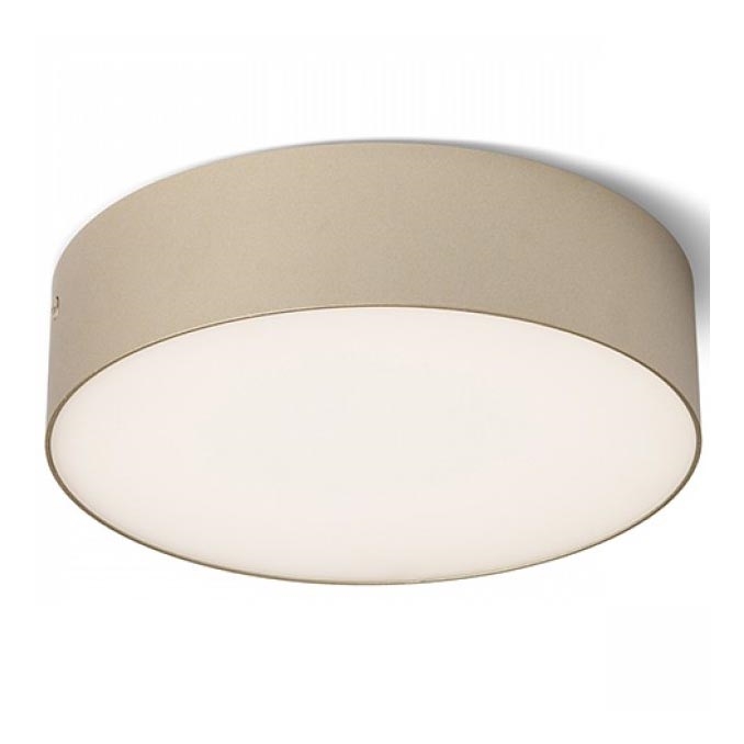 RED - Design Rendl - R13482 - Plafón LED LARISA LED/20W/230V beige