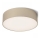 RED - Design Rendl - R13482 - Plafón LED LARISA LED/20W/230V beige