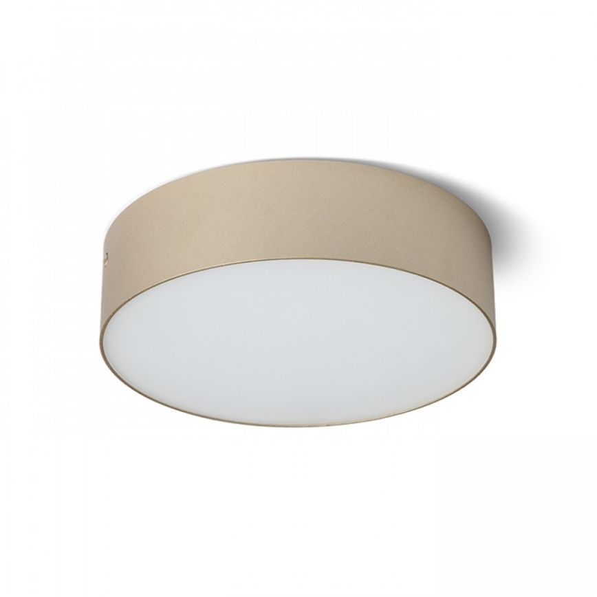 RED - Design Rendl - R13482 - Plafón LED LARISA LED/20W/230V beige