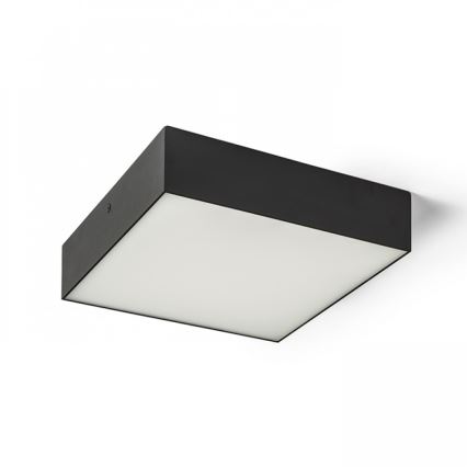 RED - Design Rendl - R13488 - Plafón LED LARISA LED/20W/230V blanco