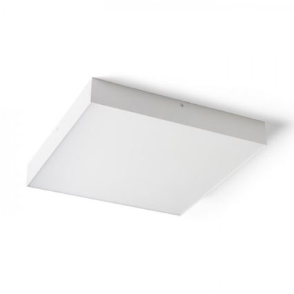 RED - Design Rendl - R13489 - Plafón LED LARISA LED/50W/230V blanco