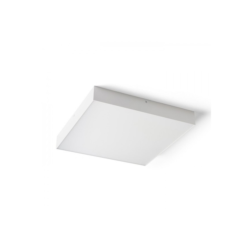 RED - Design Rendl - R13489 - Plafón LED LARISA LED/50W/230V blanco