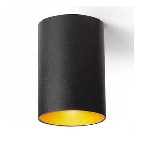 RED - Design Rendl - R13501 - Plafón CONNOR 1xGU10/10W/230V