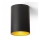 RED - Design Rendl - R13501 - Plafón CONNOR 1xGU10/10W/230V