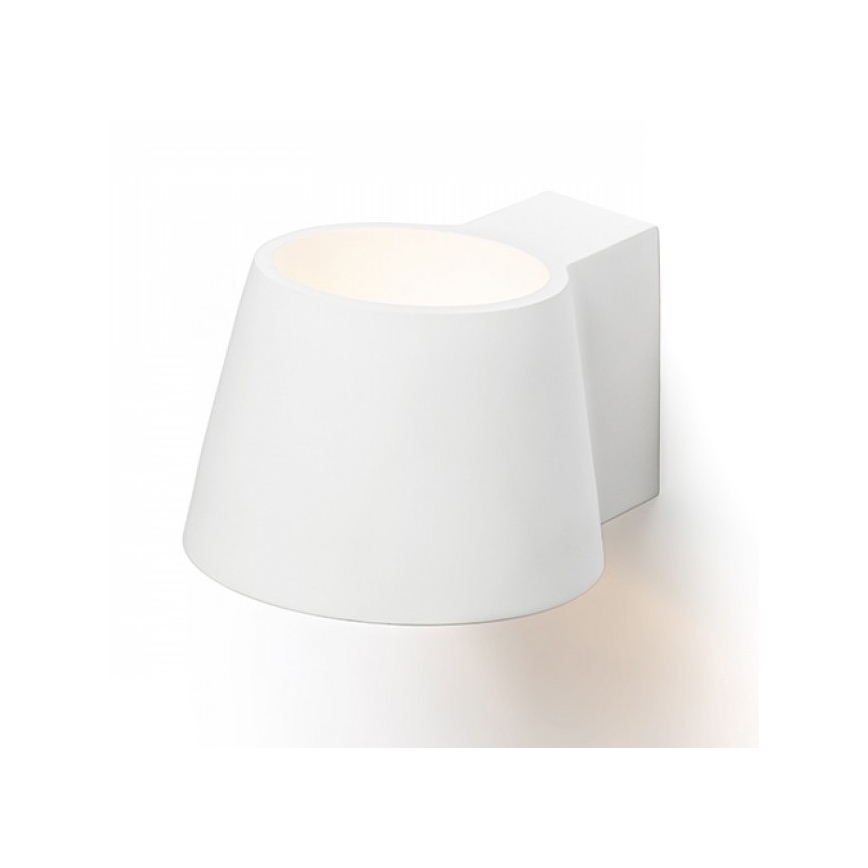 RED - Design Rendl - R13520 - Aplique BENITA 1xE14/25W/230V