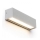 RED - Design Rendl - R13527 - Aplique LED para exterior CAMARGUE LED/6W/230V IP65