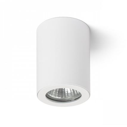RED - Design Rendl - R13538 - Foco de baño LOLA 1xGU10/35W/230V IP54