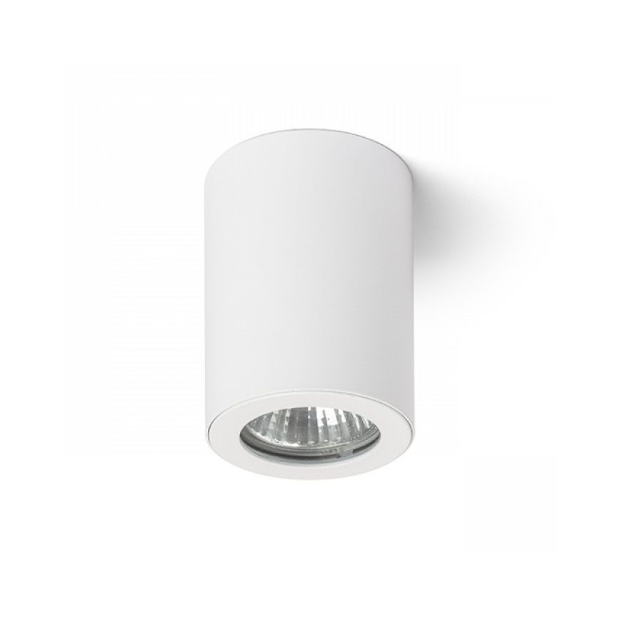 RED - Design Rendl - R13538 - Foco de baño LOLA 1xGU10/35W/230V IP54